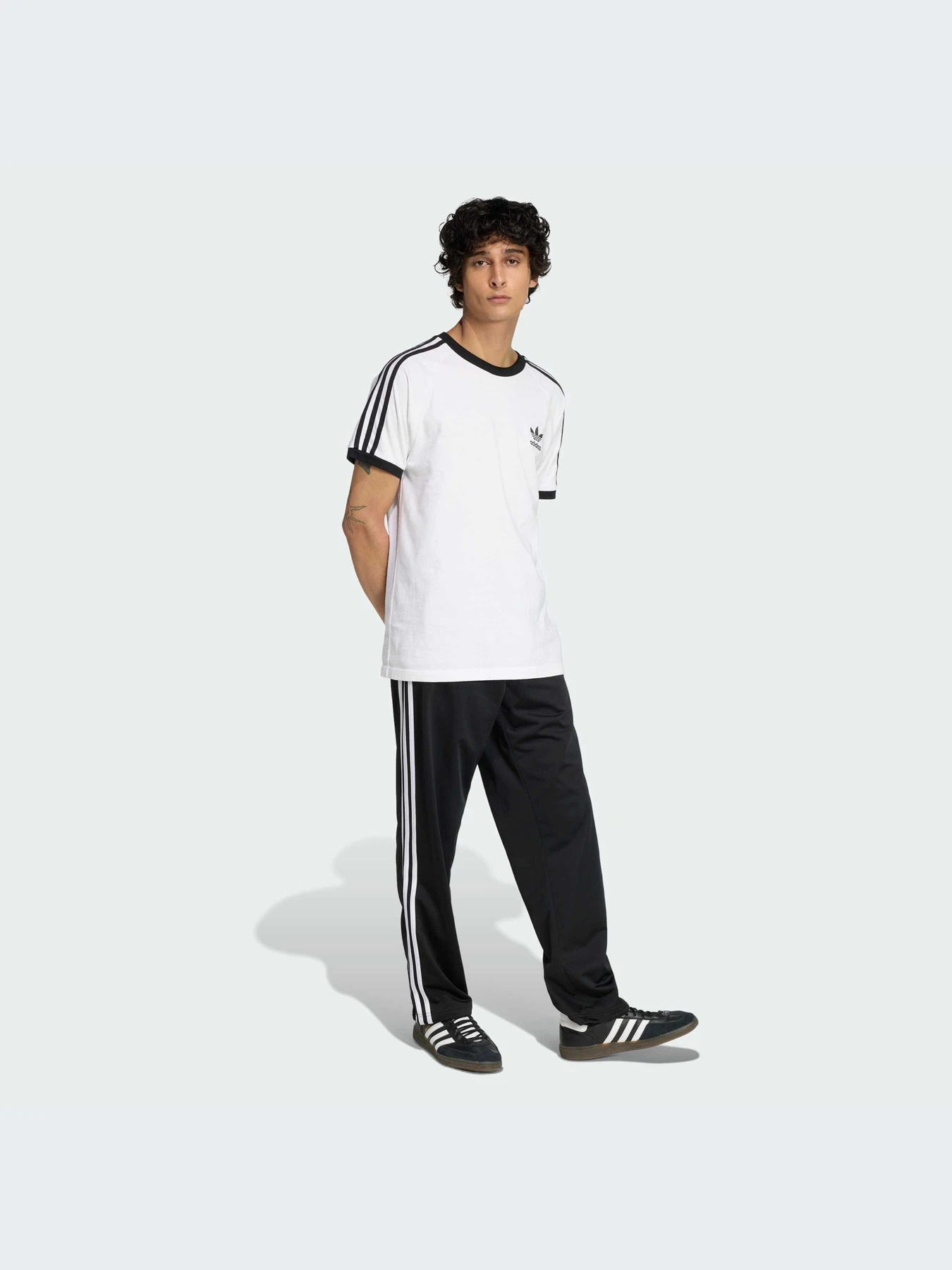 Брюки Adidas модель KD8315-KZ Фото
