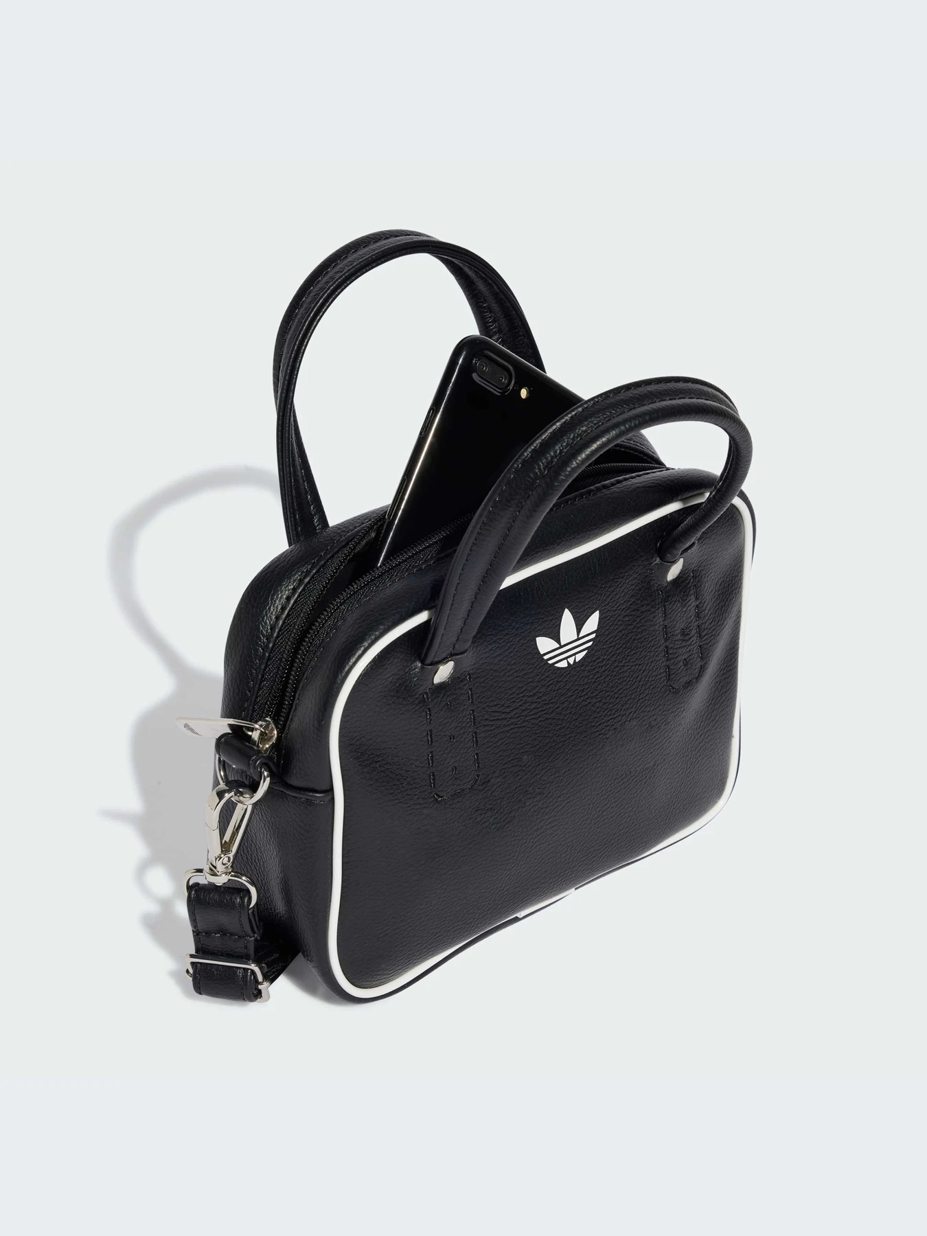 Сумки Adidas Adicolor модель JX7872-KZ Фото