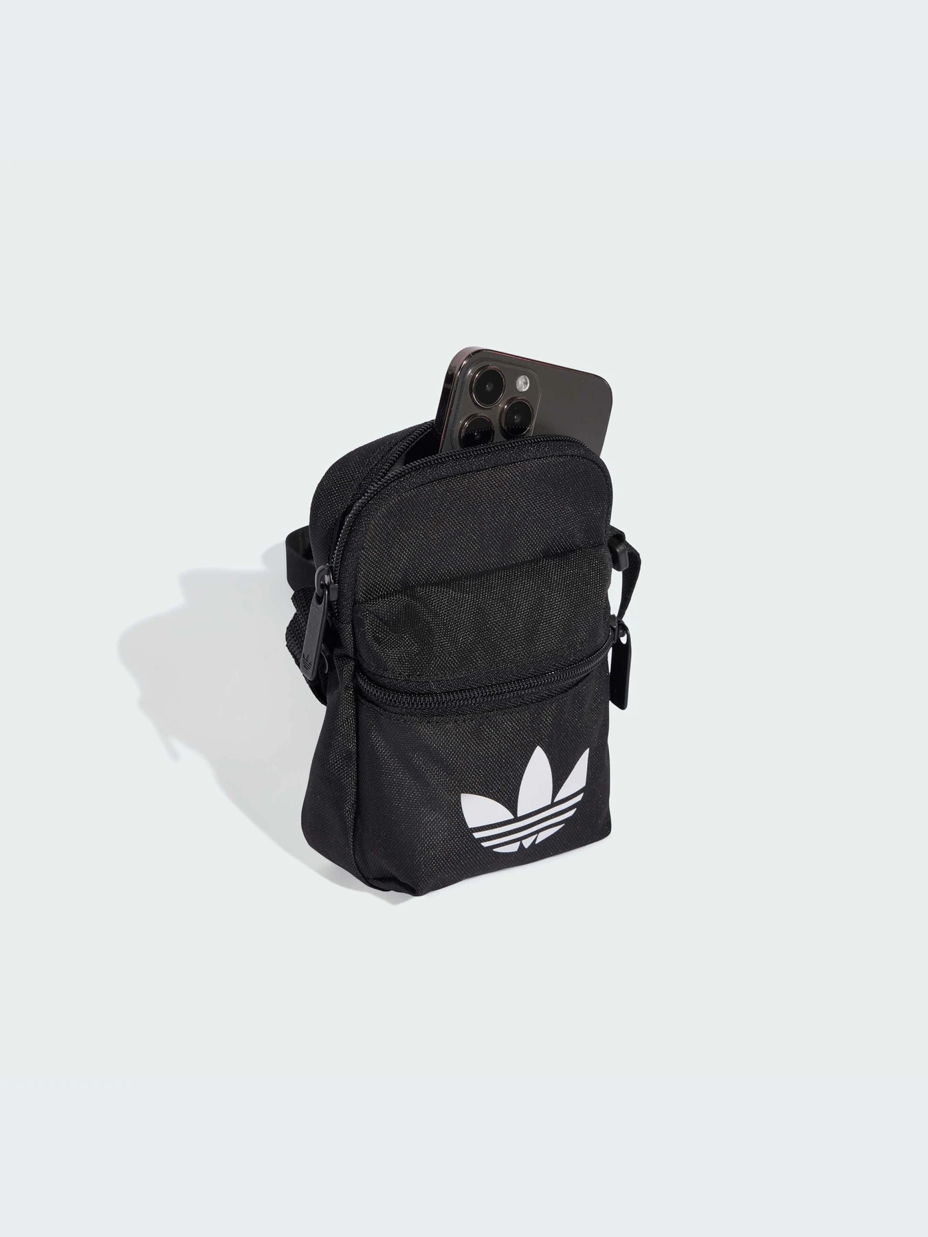 Сумки Adidas Adicolor модель JX0227-KZ Фото