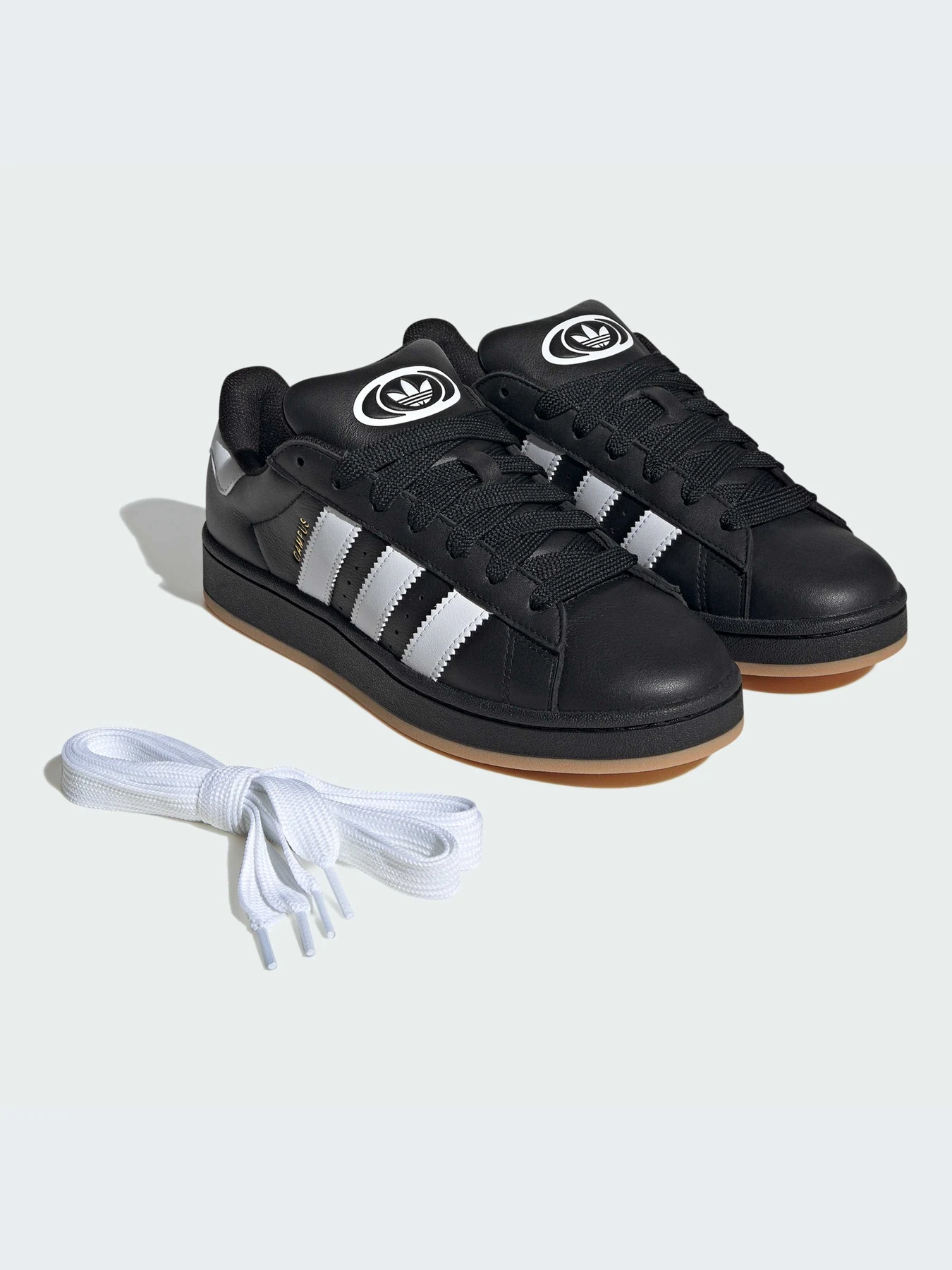 Кроссовки Adidas Campus модель JP9997-KZ Фото