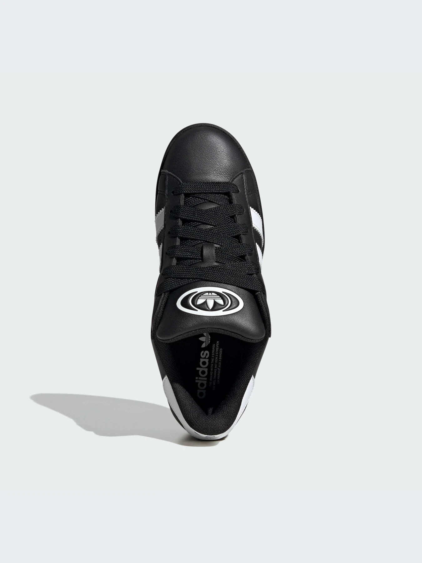 Кроссовки Adidas Campus модель JP9997-KZ Фото