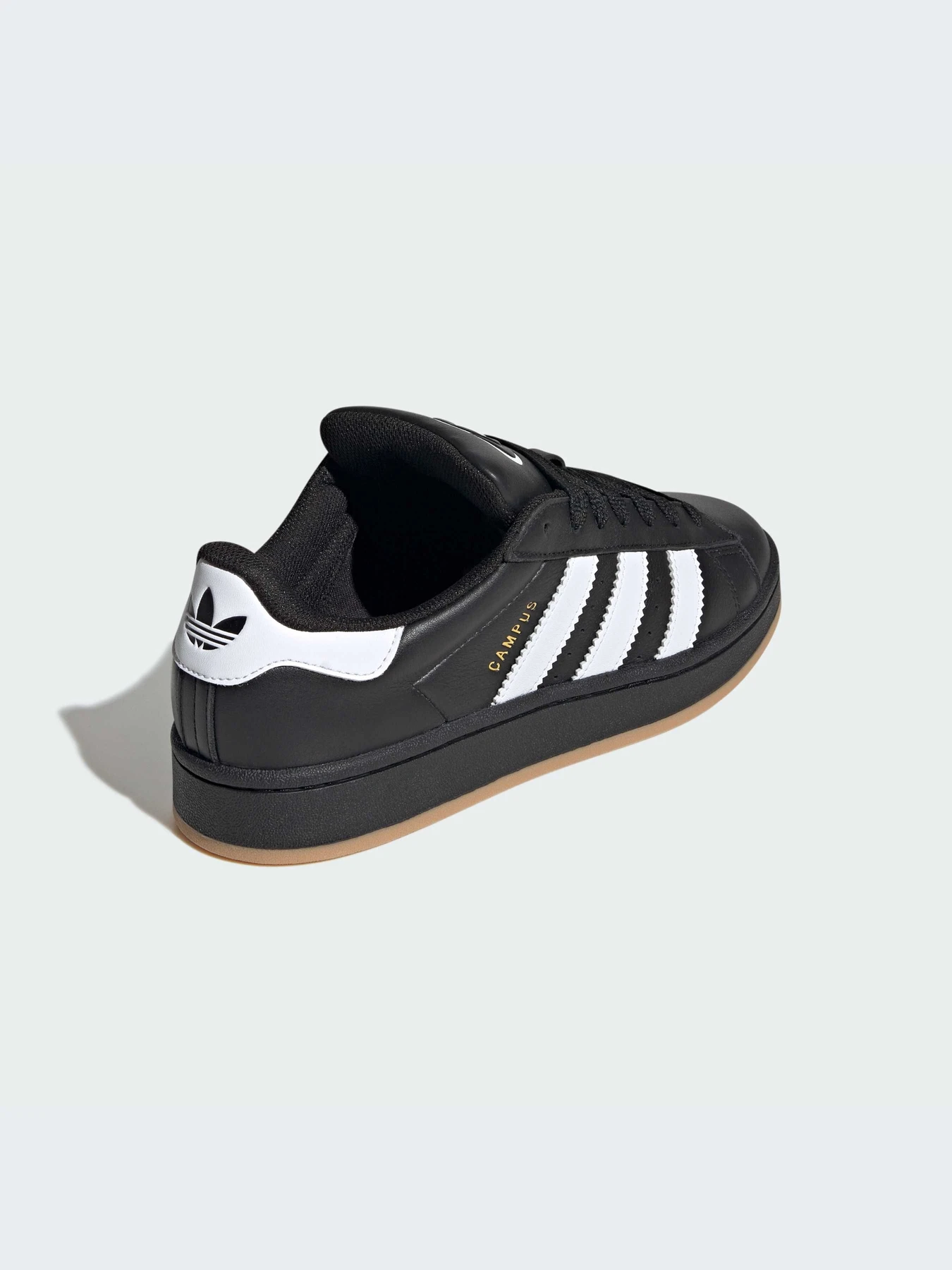 Кроссовки Adidas Campus модель JP9997-KZ Фото