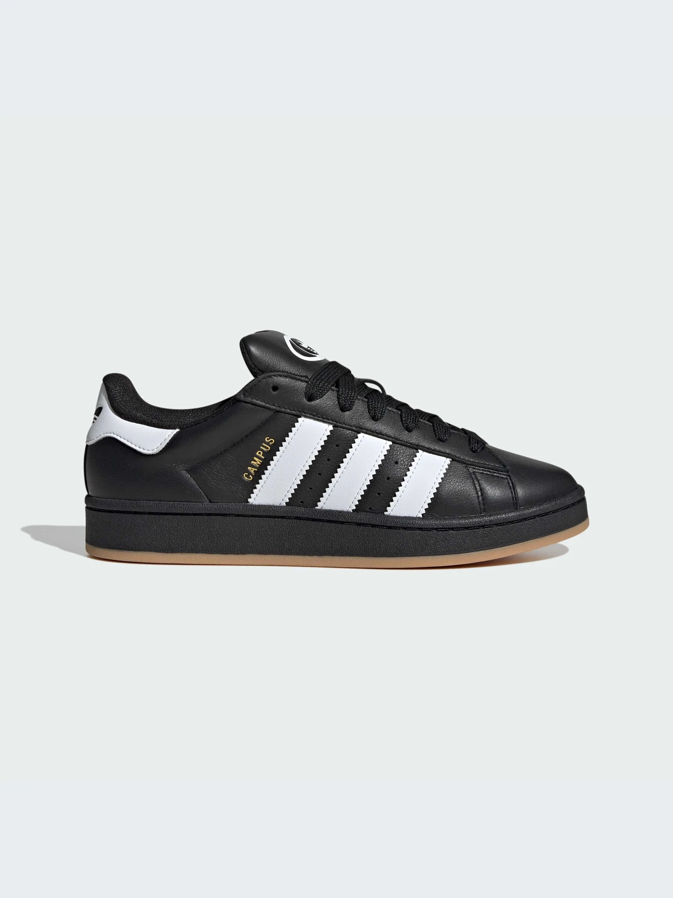 Кроссовки Adidas Campus модель JP9997-KZ Фото
