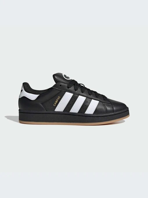 Кроссовки Adidas Campus модель JP9997-KZ Фото