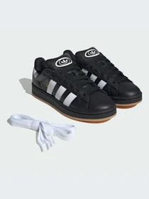 Кроссовки Adidas Campus модель JP9997-KZ Фото