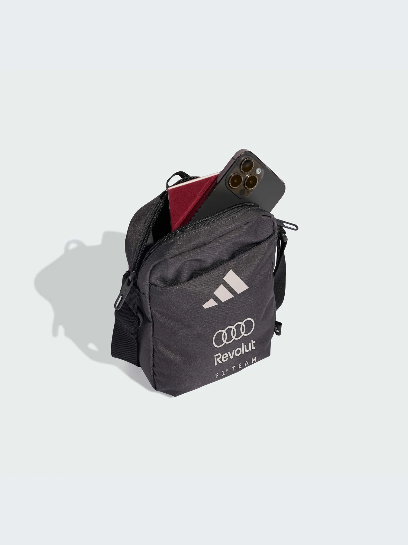 Сумки Adidas модель KF8473-KZ Фото