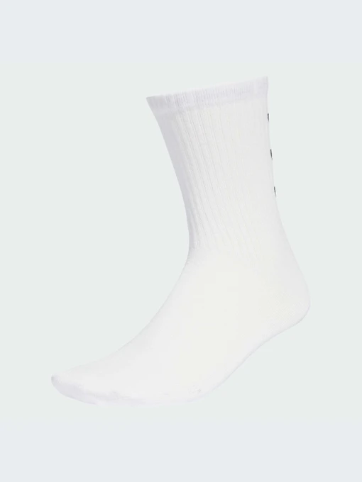 Носки и гольфы Adidas Trefoil модель JW4043-KZ Фото