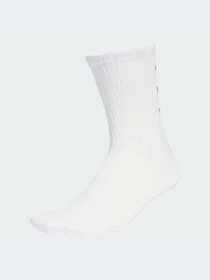 Носки и гольфы Adidas Trefoil модель JW4043-KZ Фото