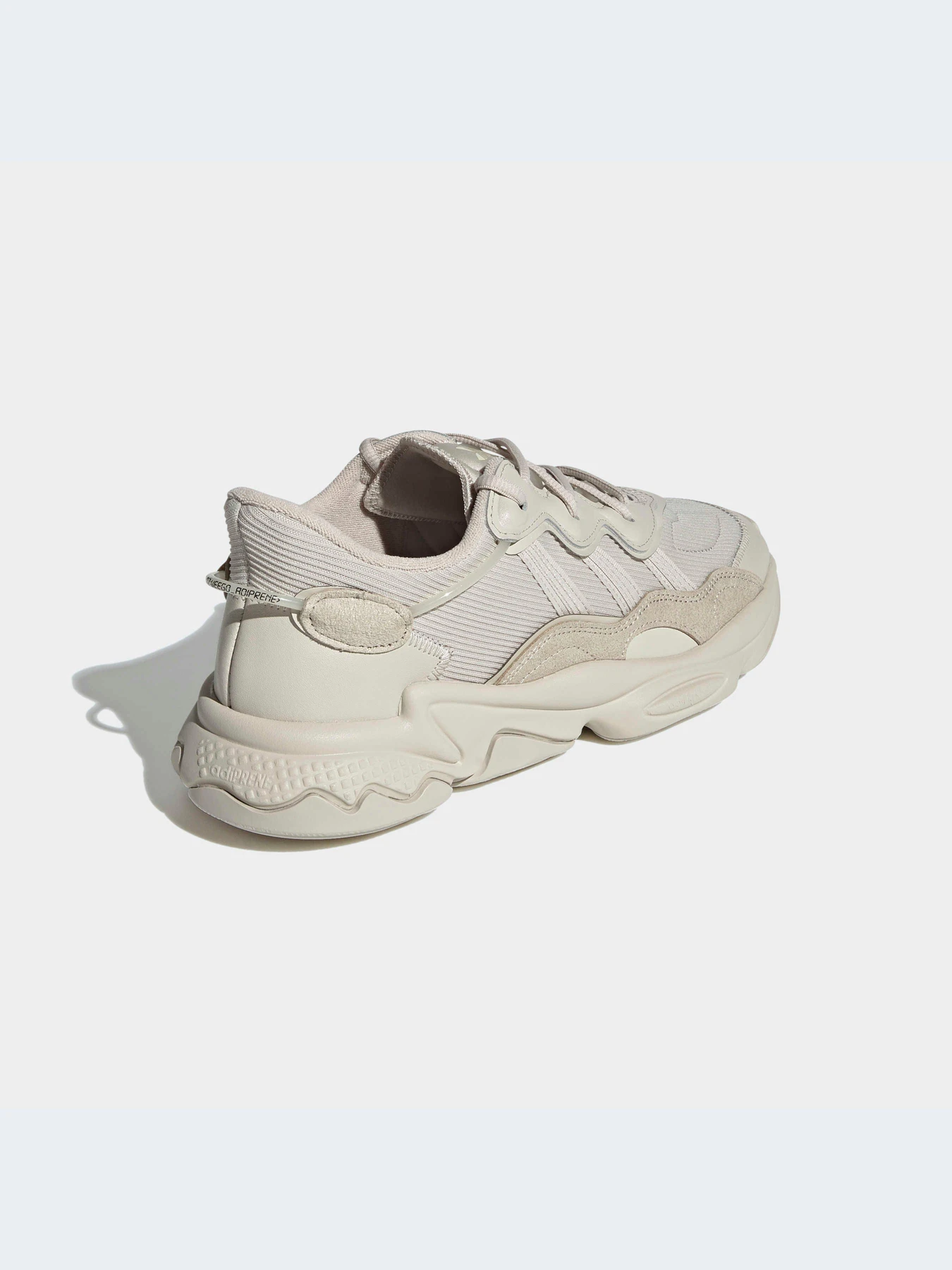 Кроссовки Adidas Ozweego модель FX6029-KZ Фото