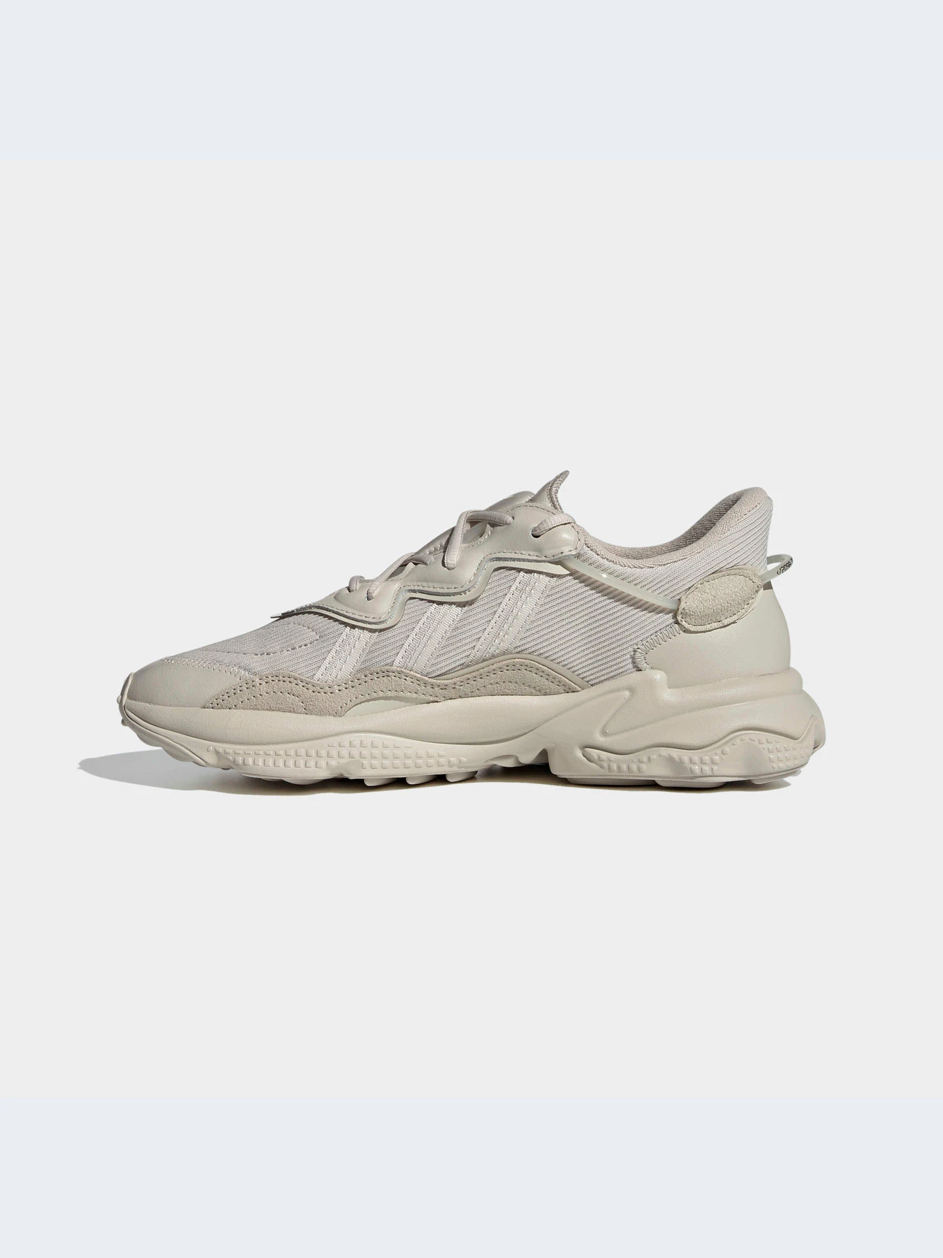 Кроссовки Adidas Ozweego модель FX6029-KZ Фото