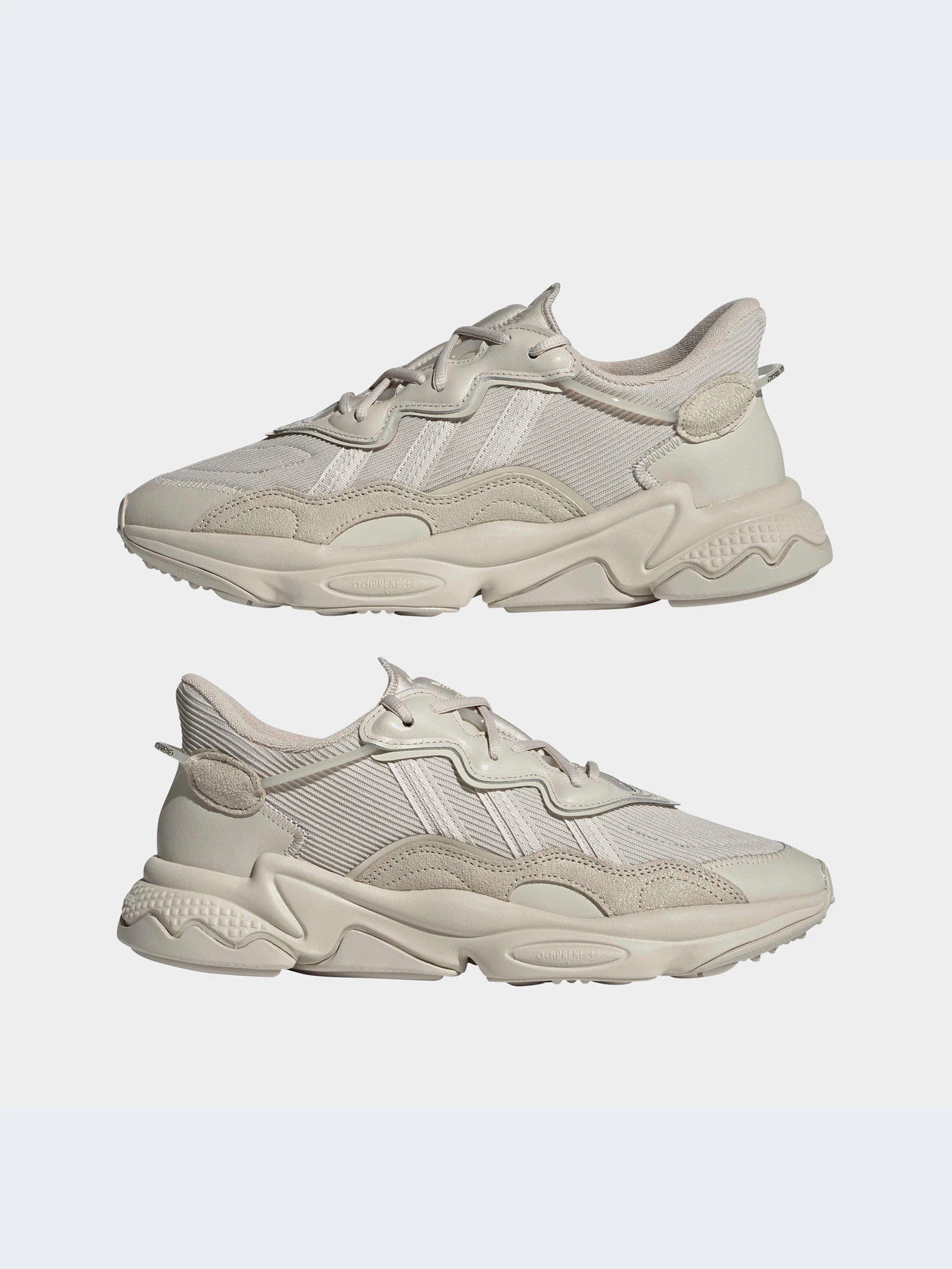 Кроссовки Adidas Ozweego модель FX6029-KZ Фото