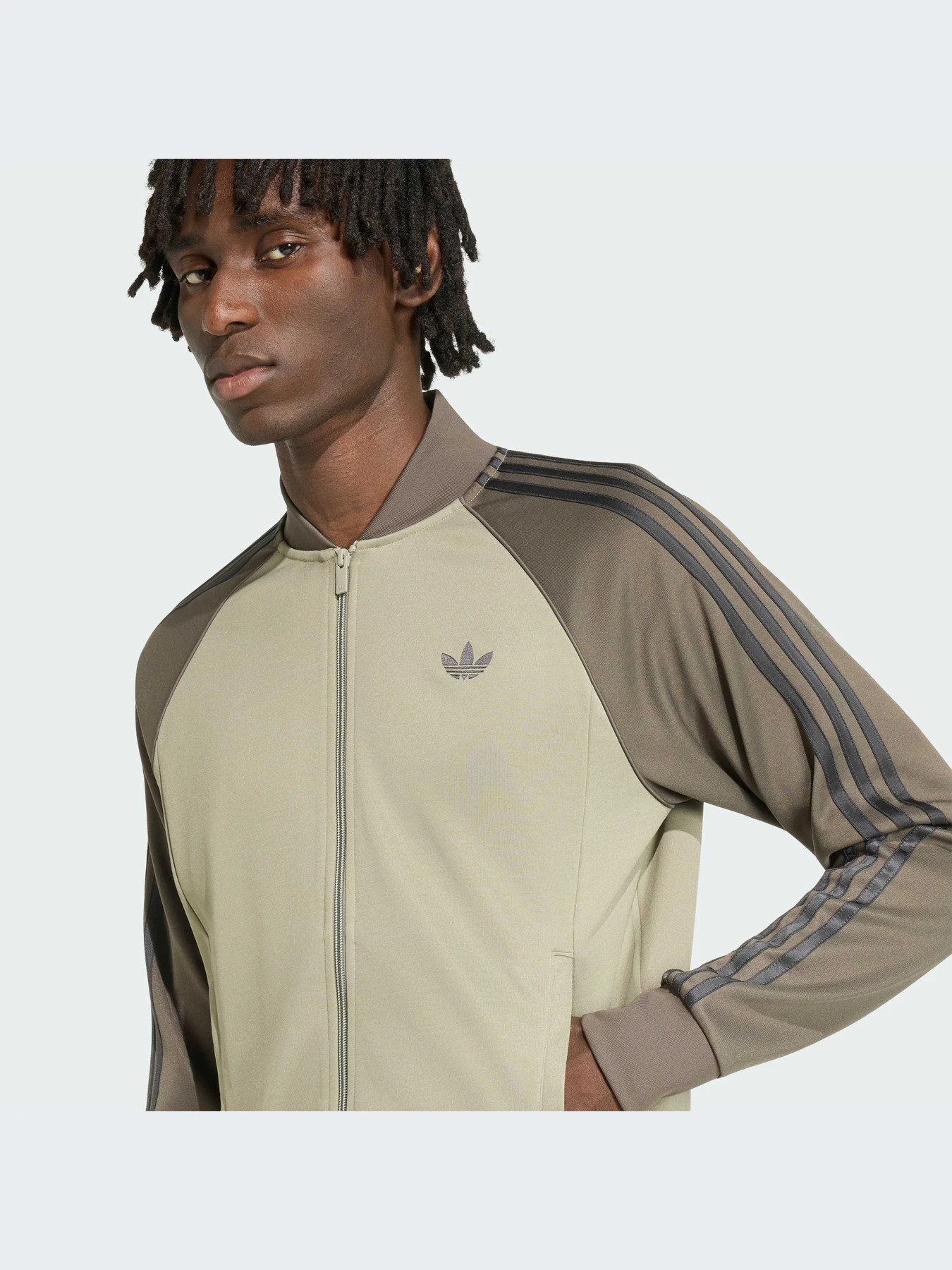 Худи и свитшоты Adidas Adicolor модель KT5037-KZ Фото