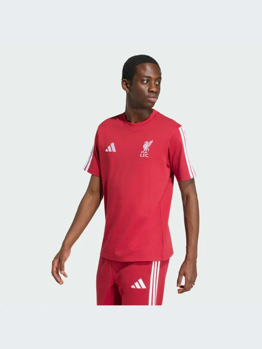 Футболкалар мен поло жейделер Adidas үлгі KG2489-KZ Фото